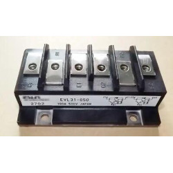 Power Transistor Module EVL31-050 EVL31-055 Power Transistor Module EVL31-050 EVL31-055