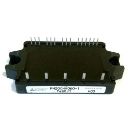 IGBT POWER MODULE PM20CHA060 PM20CHA060-1 PM20CNA060 PM30CNA060 PM30CMA060 PM15CHA060 IGBT POWER MODULE PM20CHA060 PM20CHA060-1 PM20CNA060 PM30CNA060 PM30CMA060 PM15CHA060