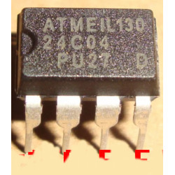 24C04 AT24C04 5pcs/lot 24C04 AT24C04 5pcs/lot