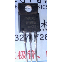 2SA985 5pcs/lot