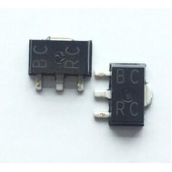 2SB1188 AOT-89 BC RC SB1188 10pcs/lot 2SB1188 AOT-89 BC RC SB1188 10pcs/lot