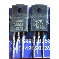 2SC4004 C4004 TO-220F 5PCS/LOT 2SC4004 C4004 TO-220F 5PCS/LOT