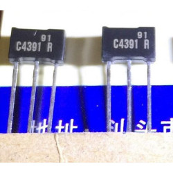 2SC4391-R C4391 TO-92L 5PCS/LOT 2SC4391-R C4391 TO-92L 5PCS/LOT