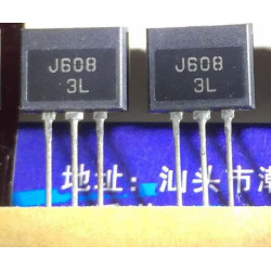 2SJ608 J608Â 2SJ608 J608Â