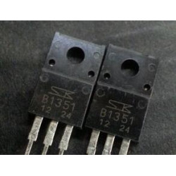 2sb1351 b1351 5pcs/lot 2sb1351 b1351 5pcs/lot