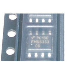 6363CS FMS6363CS 5pcs/lot