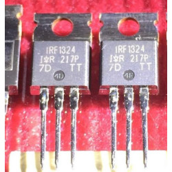 IRF1324 IR TO-220 5pcs/lot