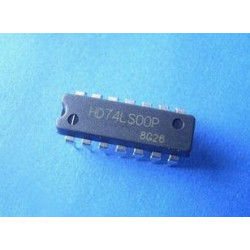 74LS00 74LS02 74LS04 74LS08 DIP SOP 5pcs/lot