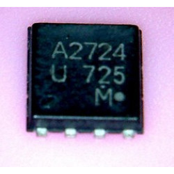 A2724 5pcs/lot A2724 5pcs/lot