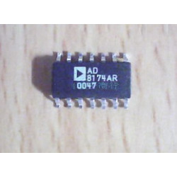 AD8174AR 5pcs/lot AD8174AR 5pcs/lot
