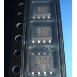 AD8221AR 5pcs/lot AD8221AR 5pcs/lot