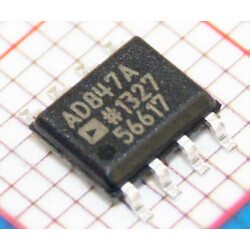 AD847ARZ-REEL7 AD847ARZ-REEL7