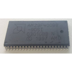 AM29F400BB-90SI 5pcs/lot AM29F400BB-90SI 5pcs/lot