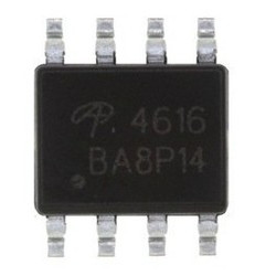 AO4616 5pcs/lot AO4616 5pcs/lot