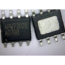 APW7302B 5PCS/LOT