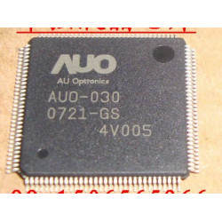 AUO-030 AUO-030
