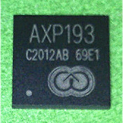 AXP193 5pcs/lot AXP193 5pcs/lot