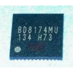 BD8174MU BD8174MU