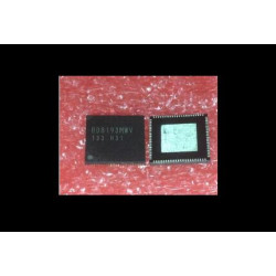 BD8193MWV BD8193MWV