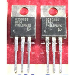 BF64  TO-220 5pcs/lot