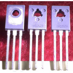 BFQ252A 5pcs/lot BFQ252A 5pcs/lot