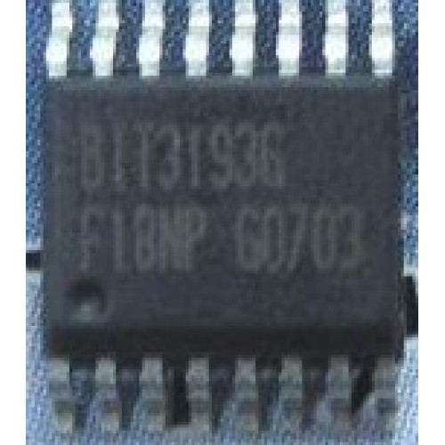 BIT3193G SSOP-16 5pcs/lot BIT3193G SSOP-16 5pcs/lot