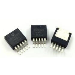 BM2596-ADJ TO263 5PCS/LOT BM2596-ADJ TO263 5PCS/LOT