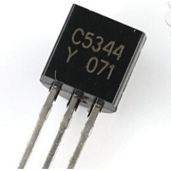 C5344Y 100pcs/lot C5344Y 100pcs/lot