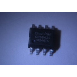 CR6842S 5pcs/lot