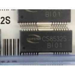 CS8532S HSOP-28 CS8532S HSOP-28