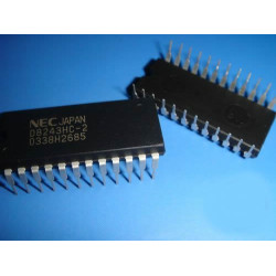 D8243HC-2 D8243HC DIP5pcs/lot D8243HC-2 D8243HC DIP5pcs/lot