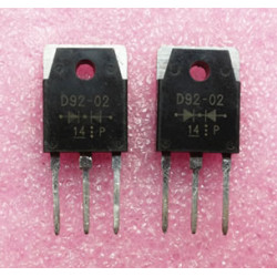 ESA D92-02 5PCS/LOT ESA D92-02 5PCS/LOT