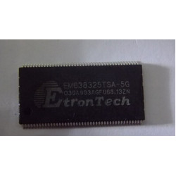 EM638325TS-6G EM638325TS-6G