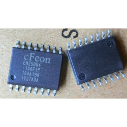 EN25B64 EN25B64-100FIP EN25B64 EN25B64-100FIP