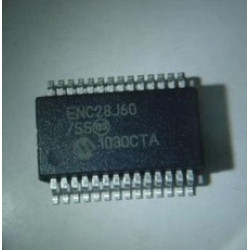 ENC28J60-I/SS ENC28J60-I/SS