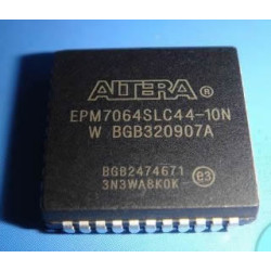 EPM7064SLC44-10N EPM7064SLC44-10 EPM7064SLC44 PLCC5pcs/lot EPM7064SLC44-10N EPM7064SLC44-10 EPM7064SLC44 PLCC5pcs/lot