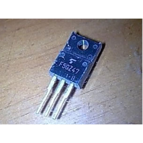 F5GZ47 5pcs/lot F5GZ47 5pcs/lot