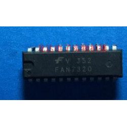 FAN7320 5PCS/LOT FAN7320 5PCS/LOT