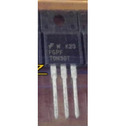 FGPF70N30T 5PCS/LOT FGPF70N30T 5PCS/LOT