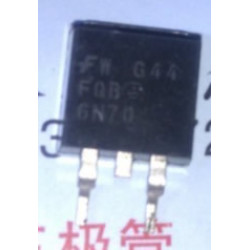 FQB6N70 5pcs/lot