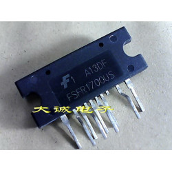 FSFR1700US 5pcs FSFR1700US 5pcs
