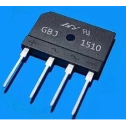 KBJ1510 GBJ1510 15A1000V KBJ1510 GBJ1510 15A1000V