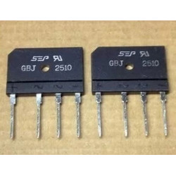 GBJ2510 5pcs/lot GBJ2510 5pcs/lot