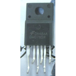 GM0765R 5pcs/lot GM0765R 5pcs/lot