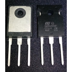 GW40V60DF 5PCS/LOT