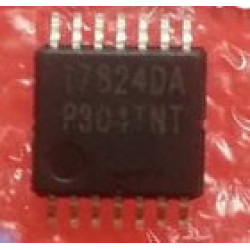 I7824DA 5PCS/LOT I7824DA 5PCS/LOT