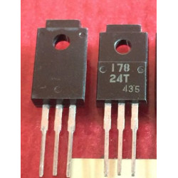 I7824T 7824T 7824 TO-220F 5PCS/LOT I7824T 7824T 7824 TO-220F 5PCS/LOT