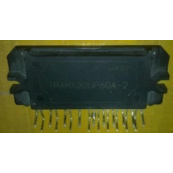IRAMX20UP60A-2 IR IRAMX20UP60A-2 IR