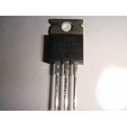 IRF3808 IRF3808S IRF3808PBF TO-220/TO-2635pcs/lot IRF3808 IRF3808S IRF3808PBF TO-220/TO-2635pcs/lot