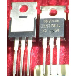 IRFB7440 FB7440 IR TO-220 IRFB7440 FB7440 IR TO-220